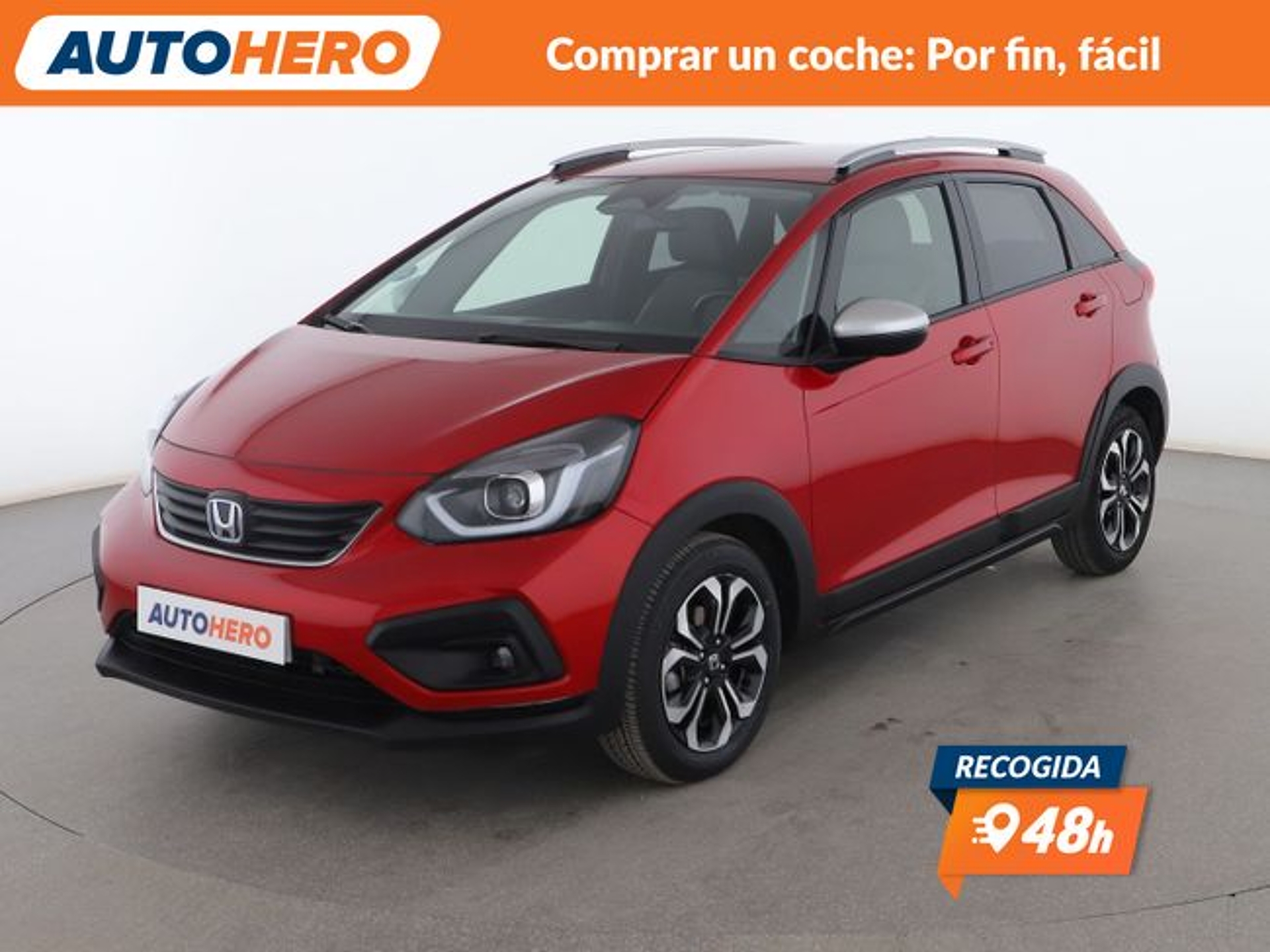 Imagen de HONDA Jazz