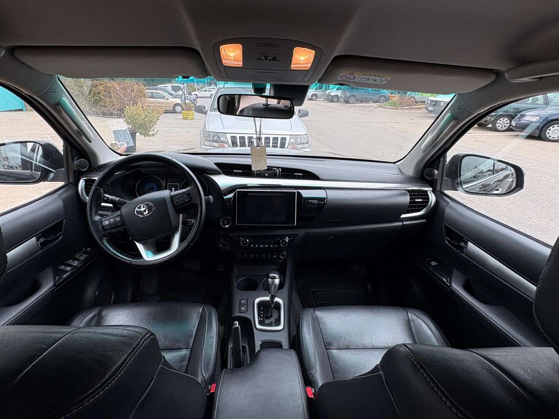 Imagen 3 de TOYOTA Hilux