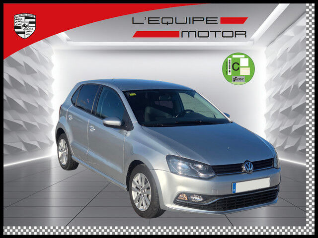 Foto del VOLKSWAGEN Polo 1.4 TDI BMT Edition 55kW