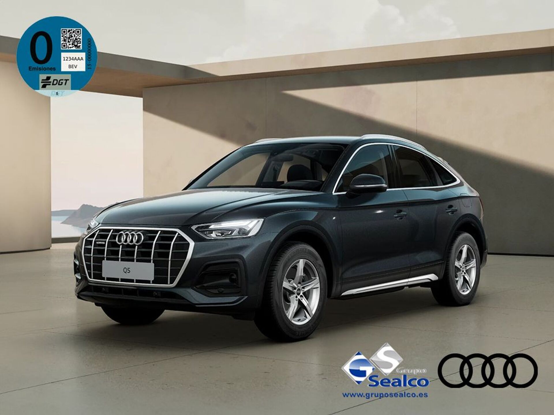 Imagen de AUDI Q5