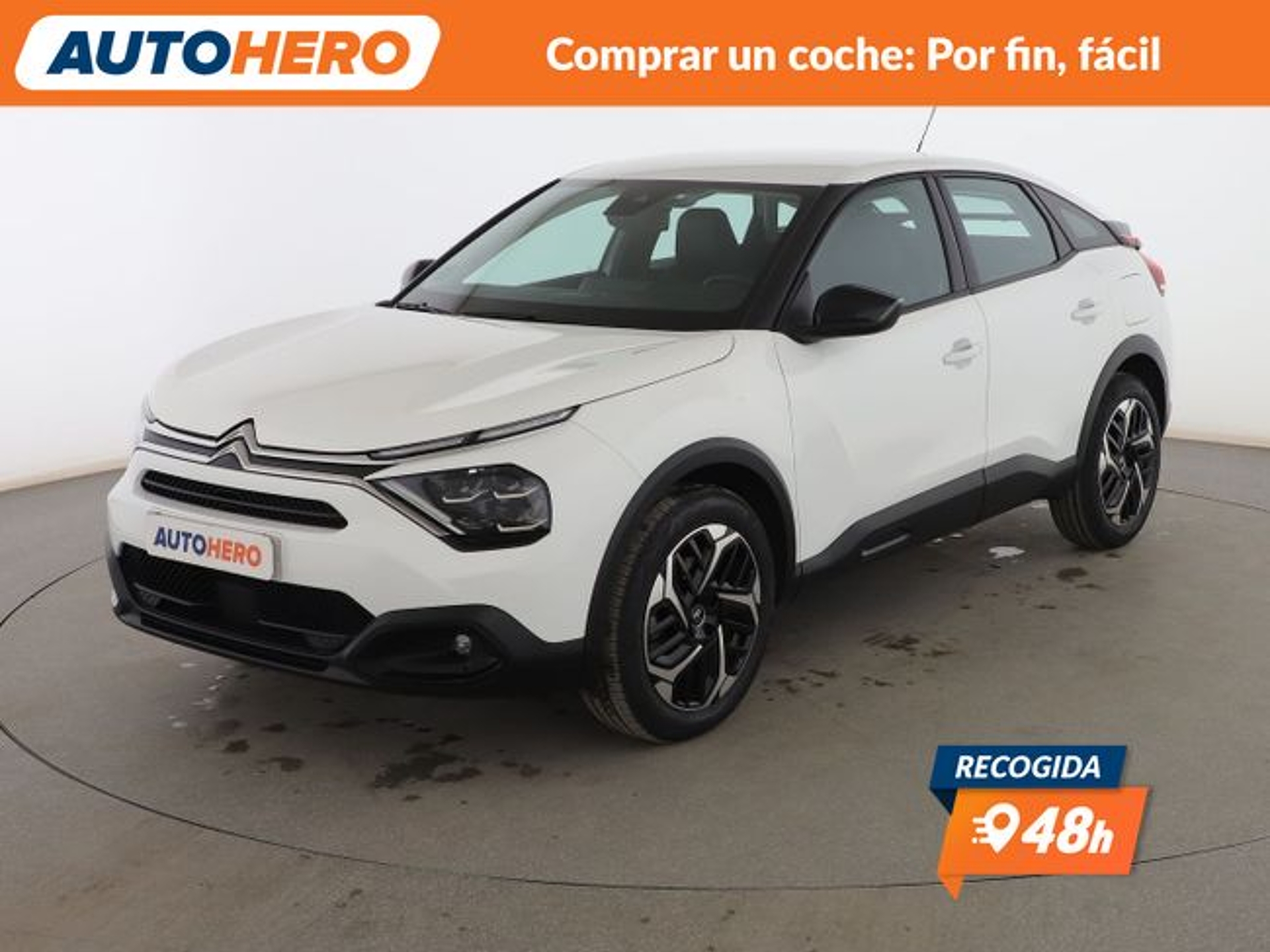 Imagen de CITROEN C4