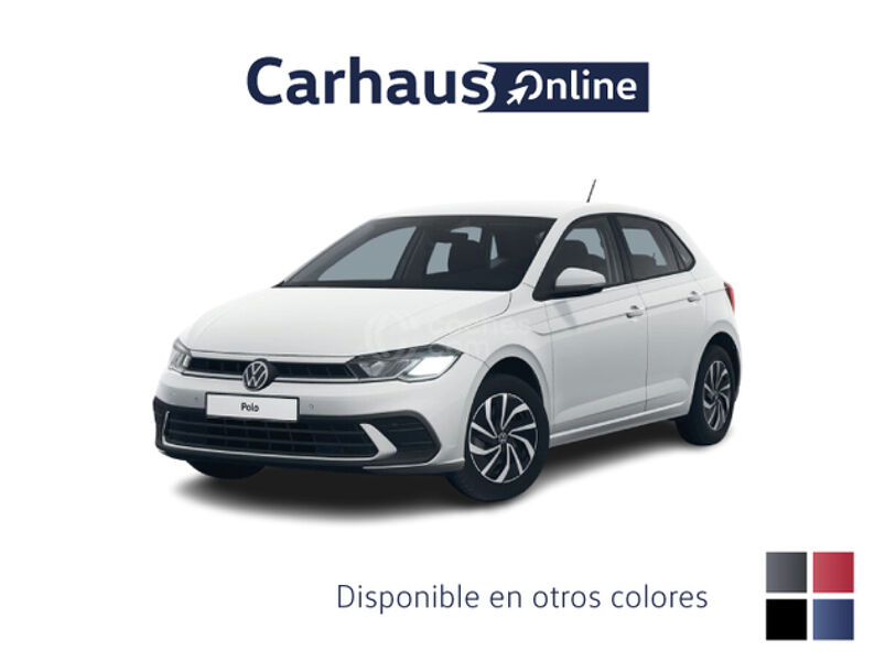 Foto del VOLKSWAGEN Polo 1.0 TSI 70kW