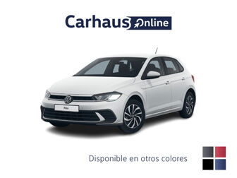 Imagen de VOLKSWAGEN Polo 1.0 TSI 70kW