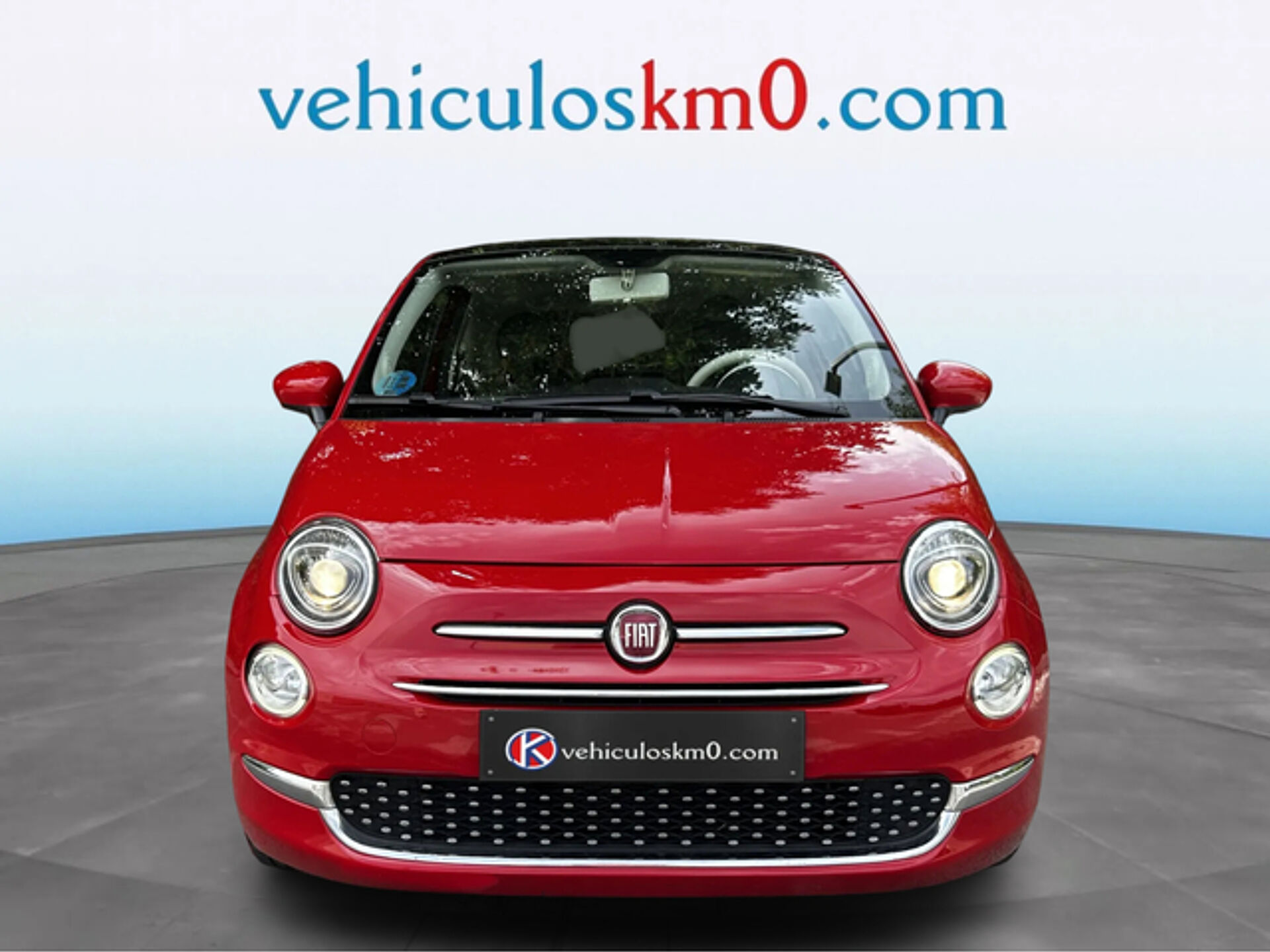 Imagen 2 de FIAT 500