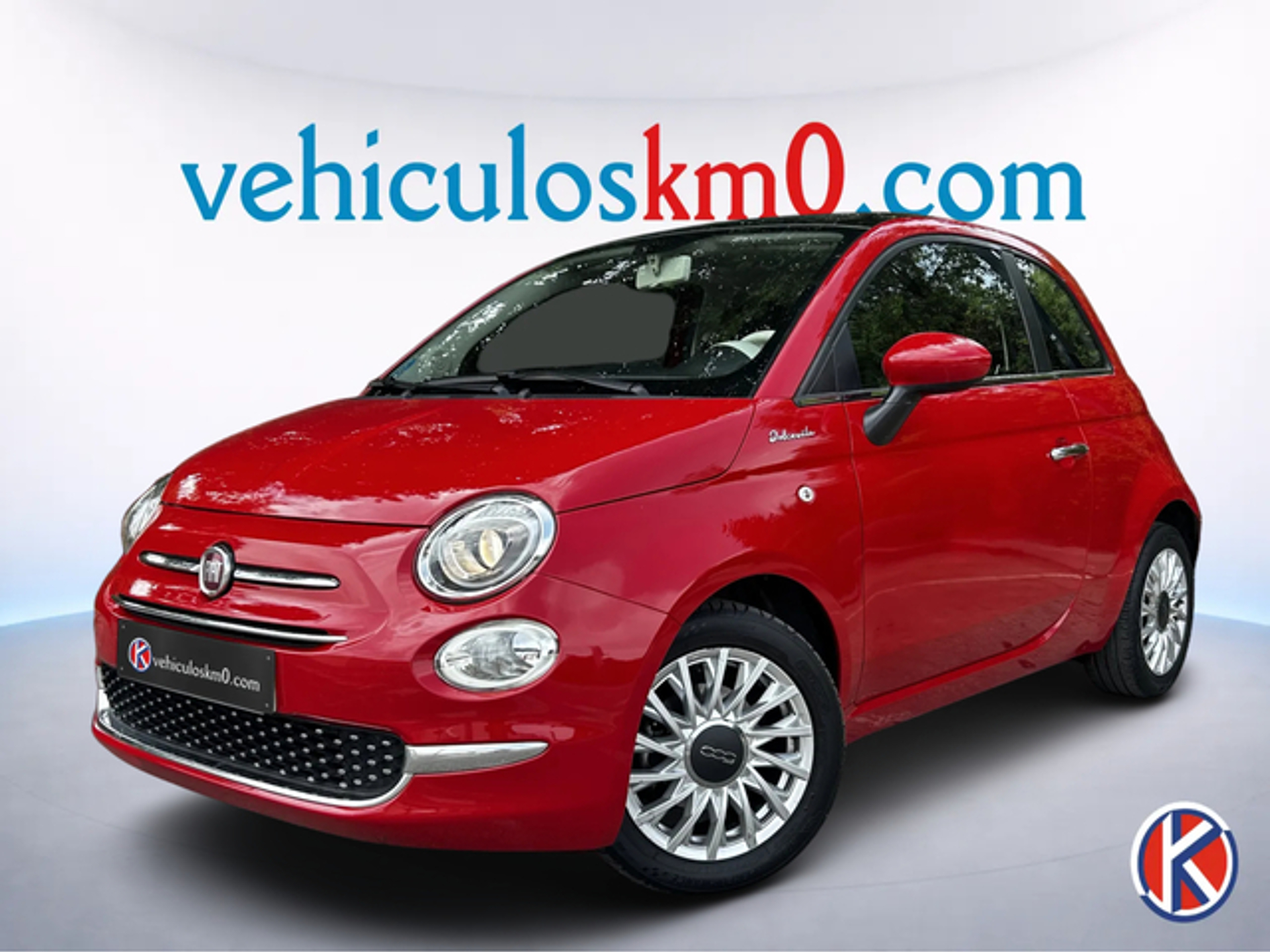 Imagen de FIAT 500