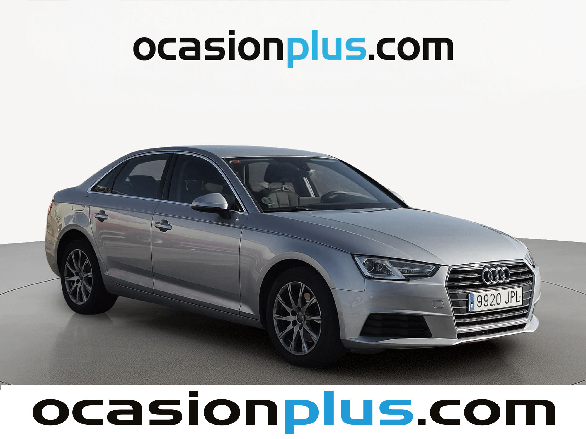 Foto del AUDI A4 2.0TDI Advanced edition 110kW