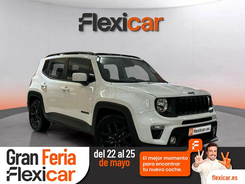 Foto del JEEP Renegade 1.0 Night Eagle II 4x2