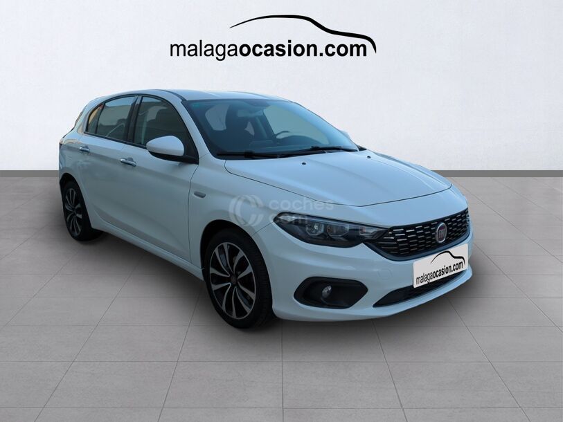 Foto del FIAT Tipo 1.4 Lounge