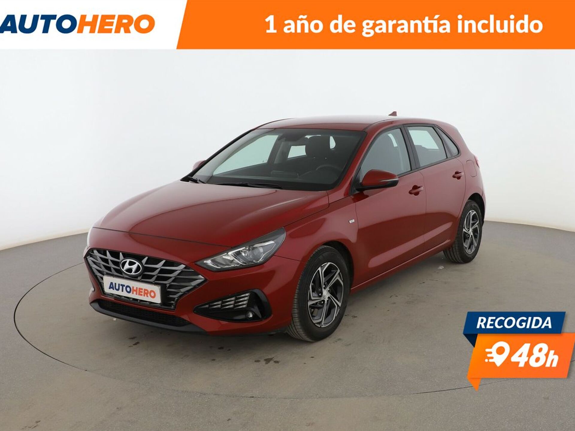 Imagen de HYUNDAI i30