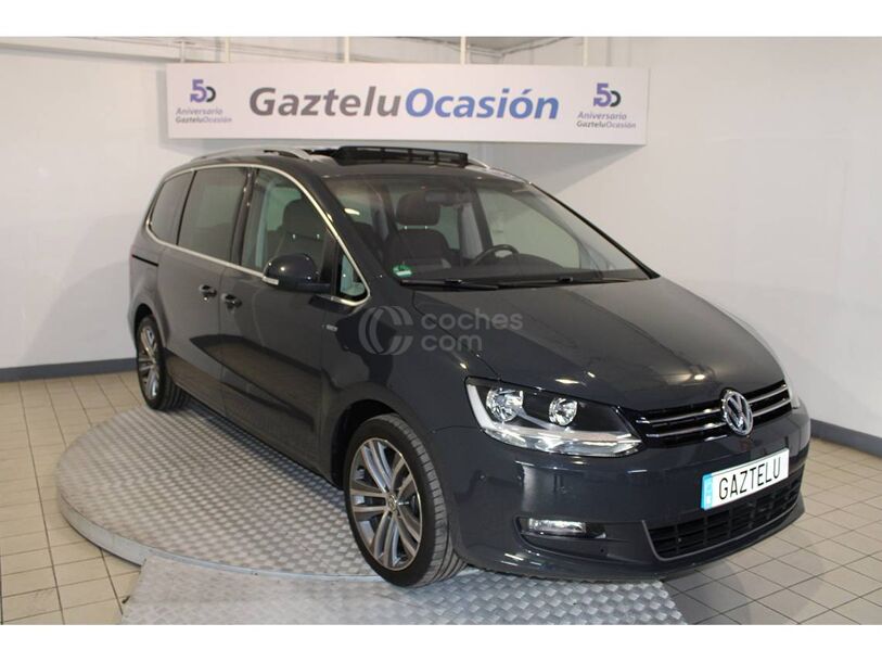 Foto del VOLKSWAGEN Sharan 2.0TDI Advance DSG