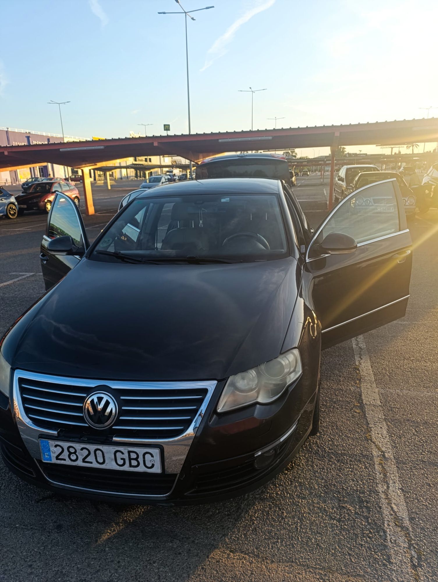 Foto del VOLKSWAGEN Passat 2.0TDI R-Line 4Motion