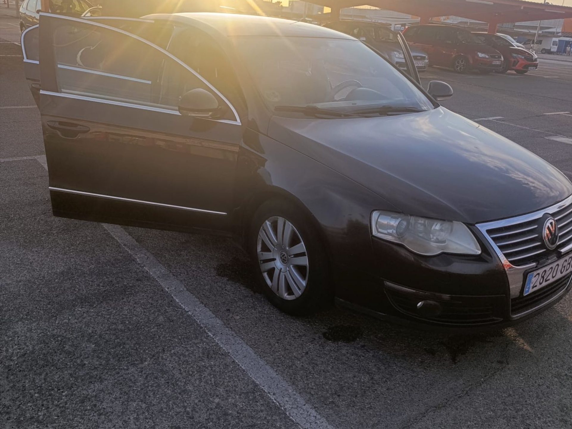 Imagen de VOLKSWAGEN Passat