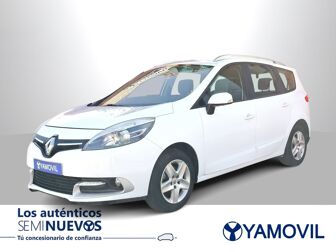 Imagen de RENAULT Scenic Grand Scénic 1.2 TCE Energy Selection 5pl.