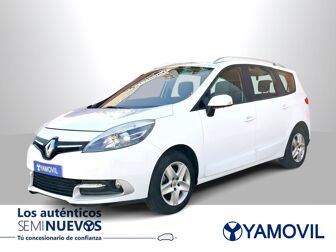 Imagen de RENAULT Scenic Grand Scénic 1.2 TCE Energy Selection 5pl.