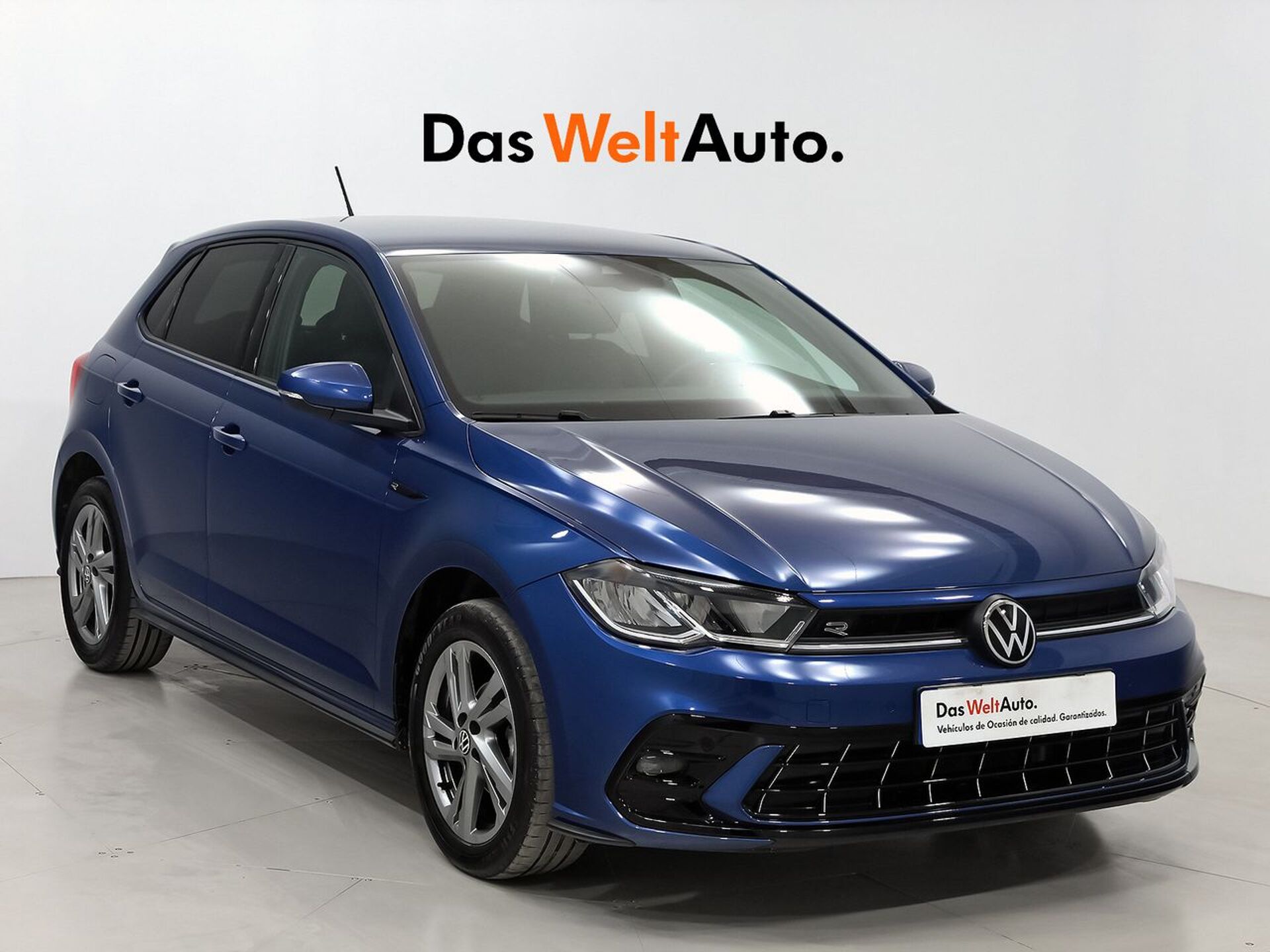 Imagen de VOLKSWAGEN Polo