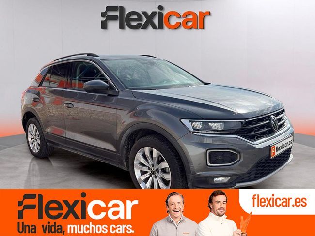Foto del VOLKSWAGEN T-Roc 1.0 TSI Advance 81kW