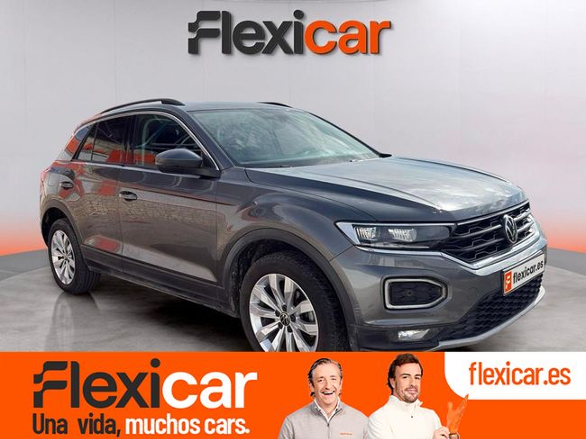 Imagen de VOLKSWAGEN T-Roc