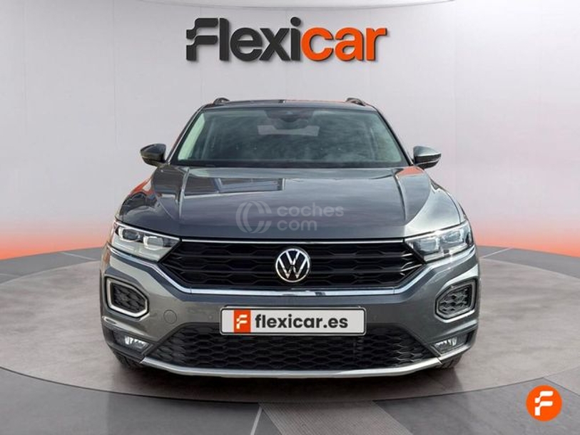 Foto del VOLKSWAGEN T-Roc 1.0 TSI Advance 81kW