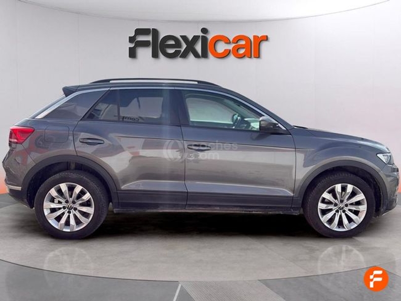 Foto del VOLKSWAGEN T-Roc 1.0 TSI Advance 81kW