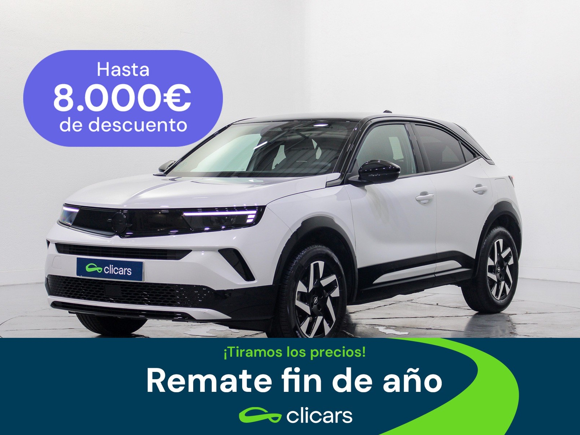 Imagen de OPEL Mokka