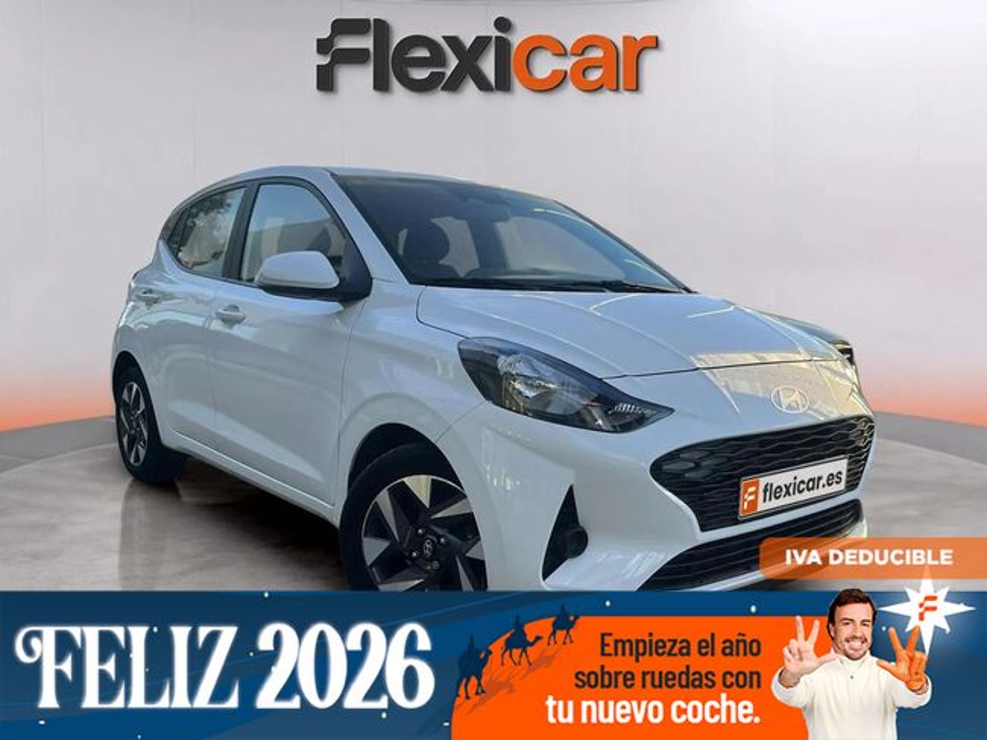 Imagen de HYUNDAI i10