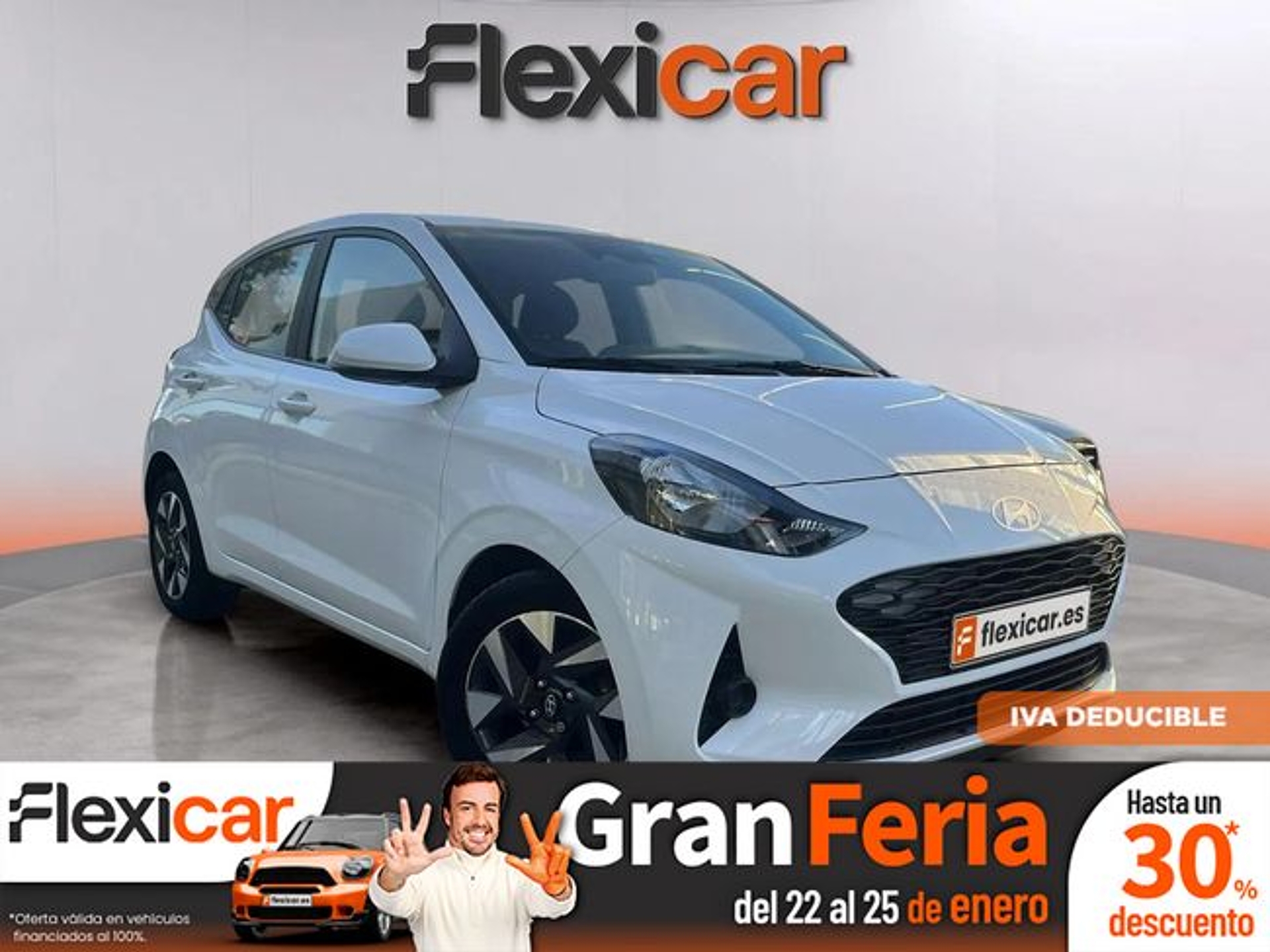 Imagen de HYUNDAI i10