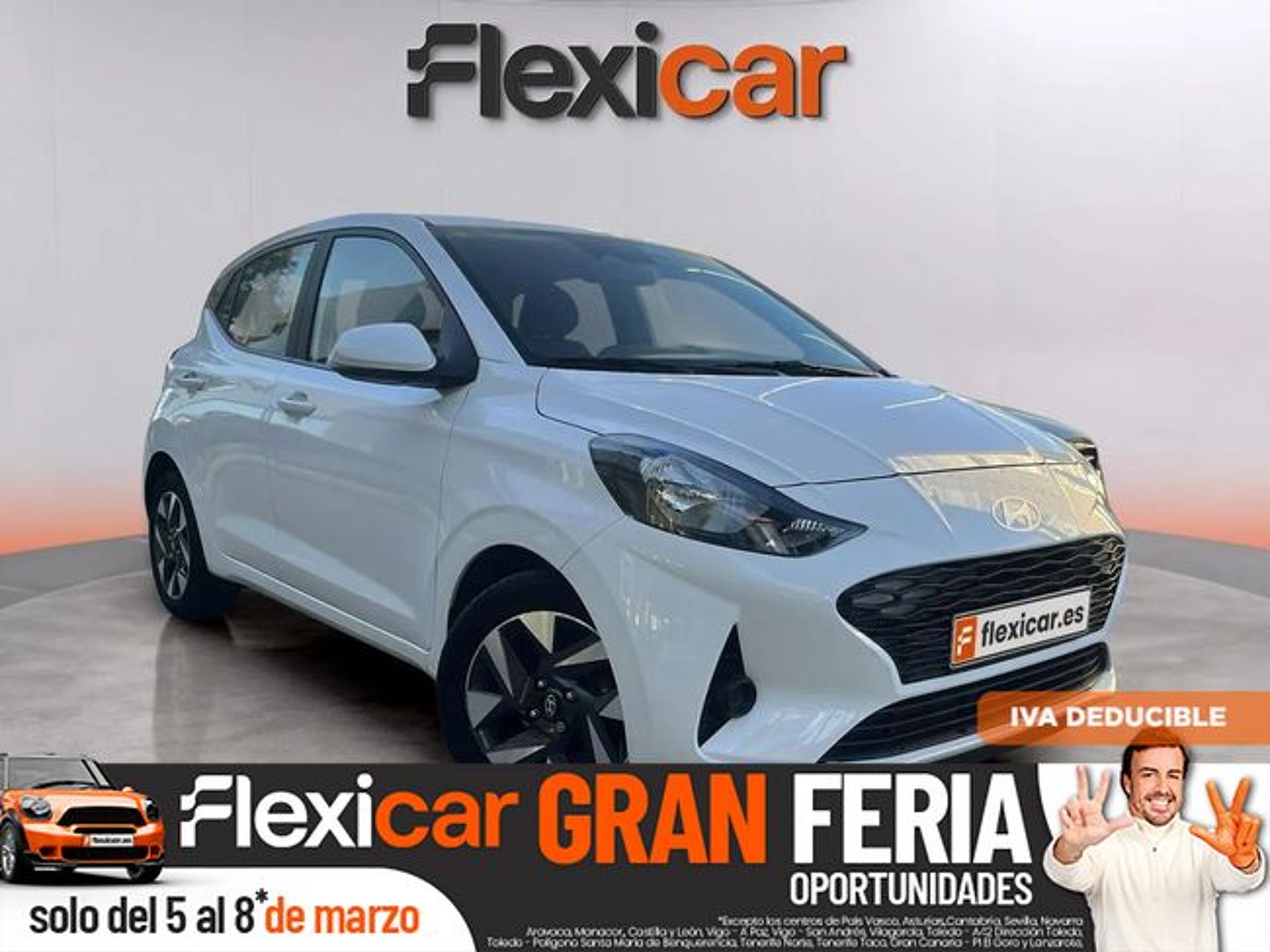 Imagen de HYUNDAI i10