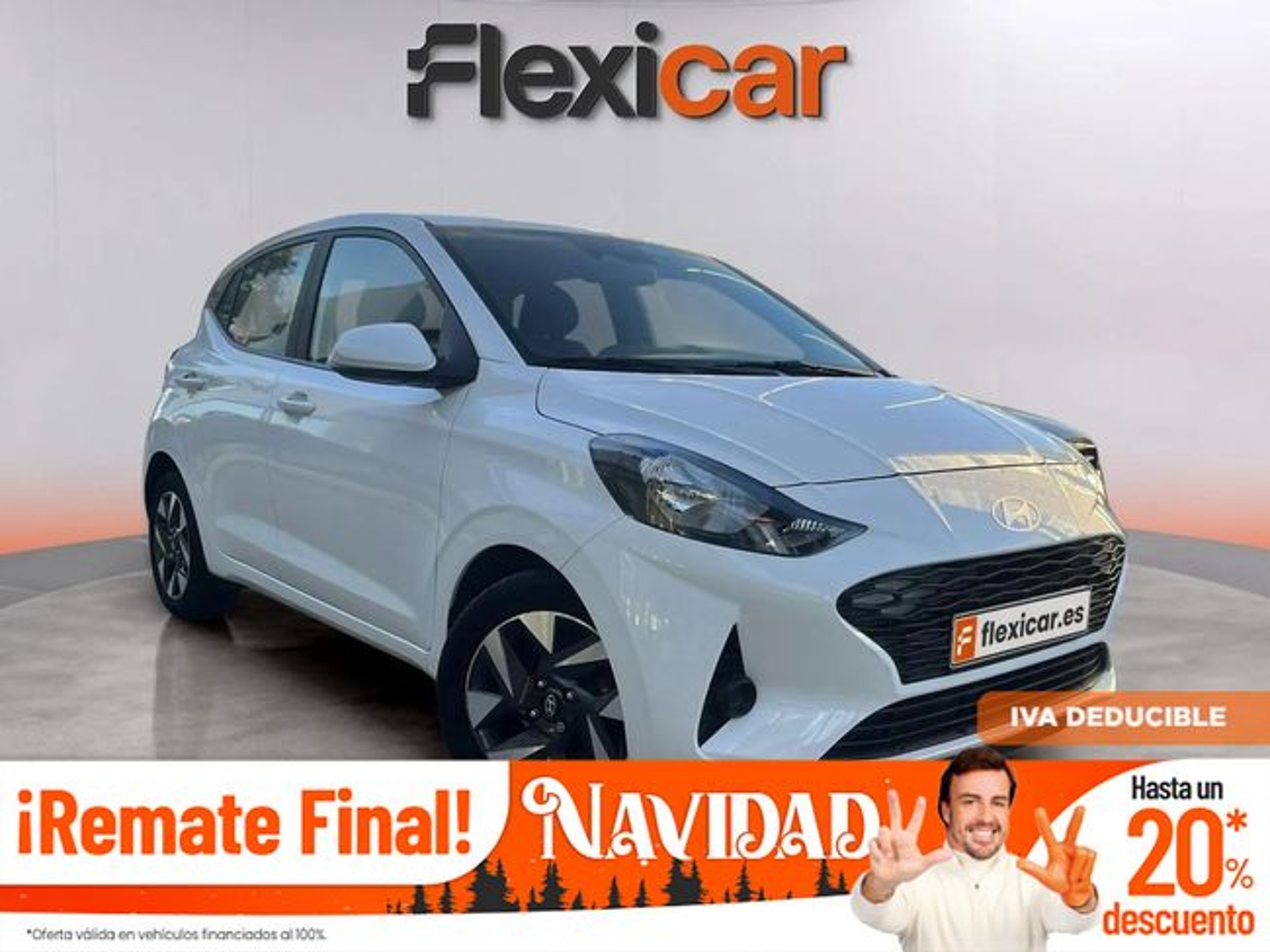 Imagen de HYUNDAI i10