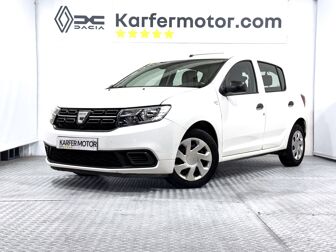 Imagen de DACIA Sandero 1.0 Essential 55kW