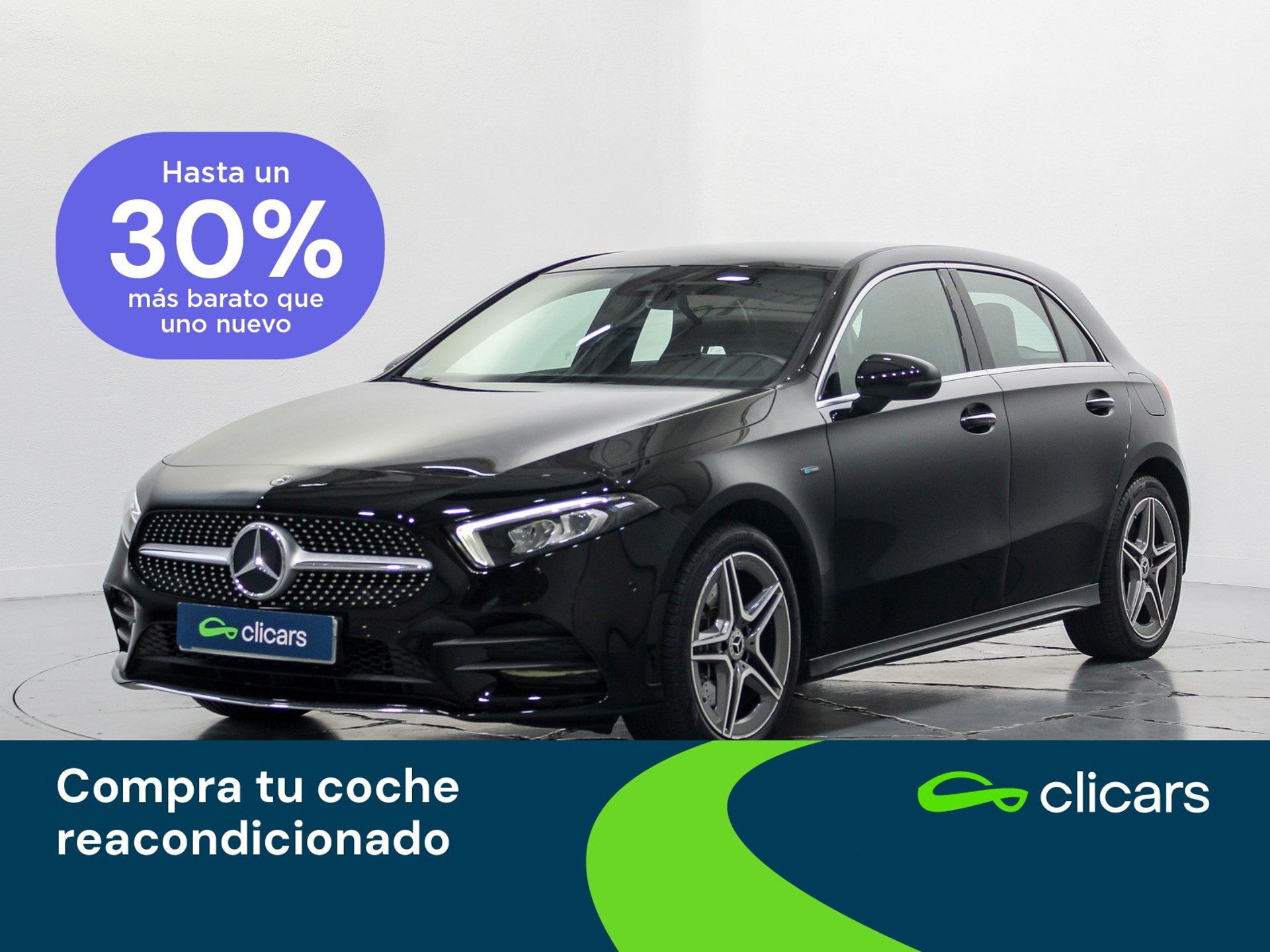 Imagen de MERCEDES Clase A