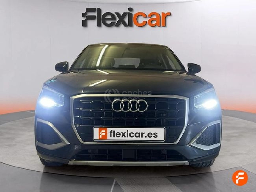 Foto del AUDI Q2 35 TFSI Advanced S tronic 110kW