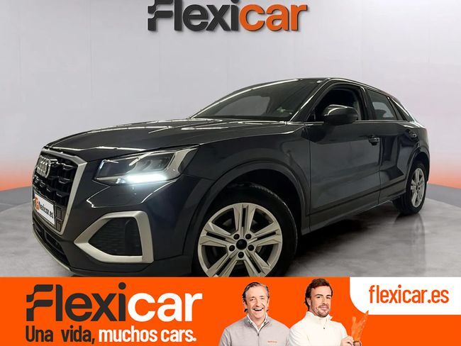 AUDI Q2 (Advanced 35 TFSI 110kW (150CV) S tronic) en Granada