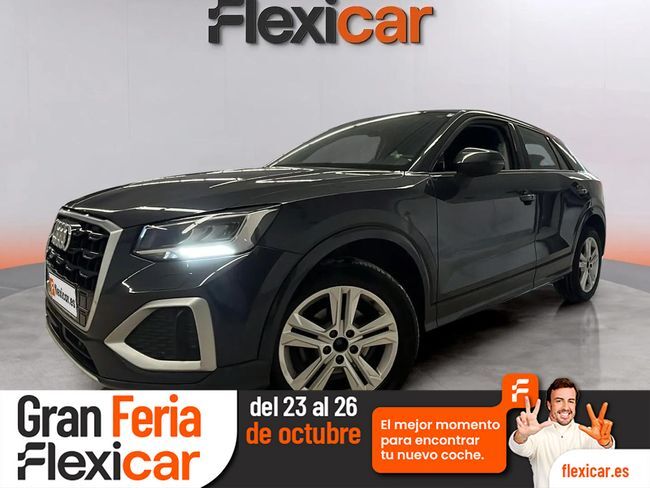 AUDI Q2 (Advanced 35 TFSI 110kW (150CV) S tronic) en Granada