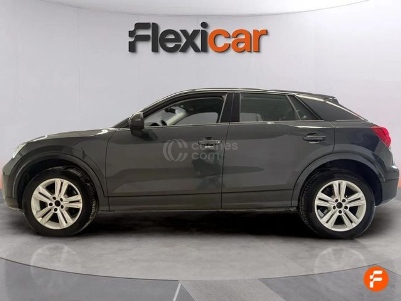 Foto del AUDI Q2 35 TFSI Advanced S tronic 110kW