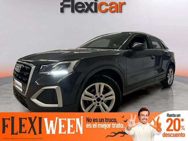 AUDI Q2 (Advanced 35 TFSI 110kW (150CV) S tronic) en Granada