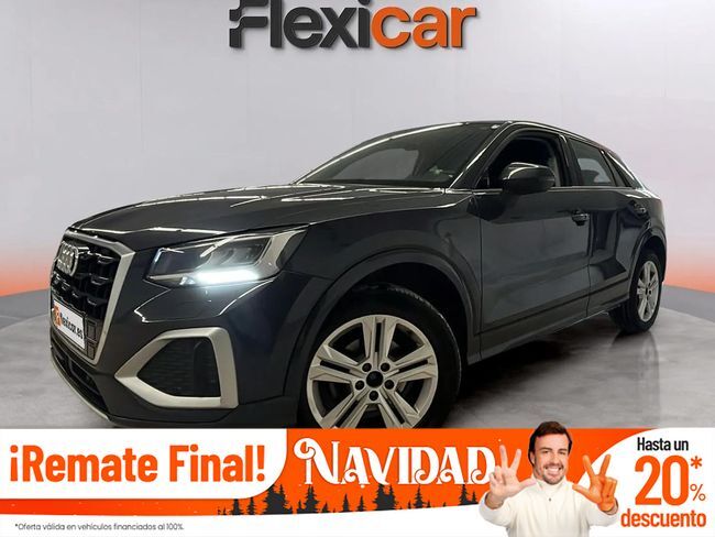 AUDI Q2 (Advanced 35 TFSI 110kW (150CV) S tronic) en Granada