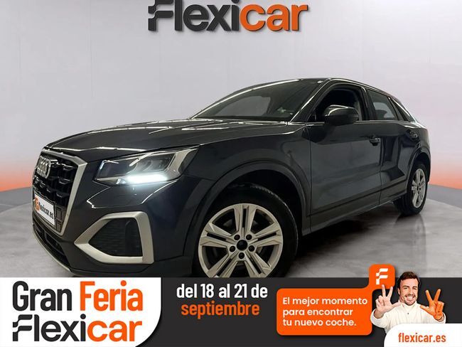AUDI Q2 (Advanced 35 TFSI 110kW (150CV) S tronic) en Granada