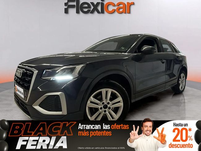 AUDI Q2 (Advanced 35 TFSI 110kW (150CV) S tronic) en Granada