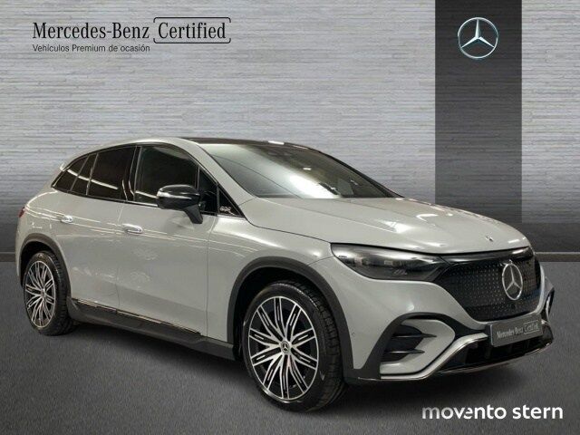Foto del MERCEDES EQE SUV EQE 350 4Matic