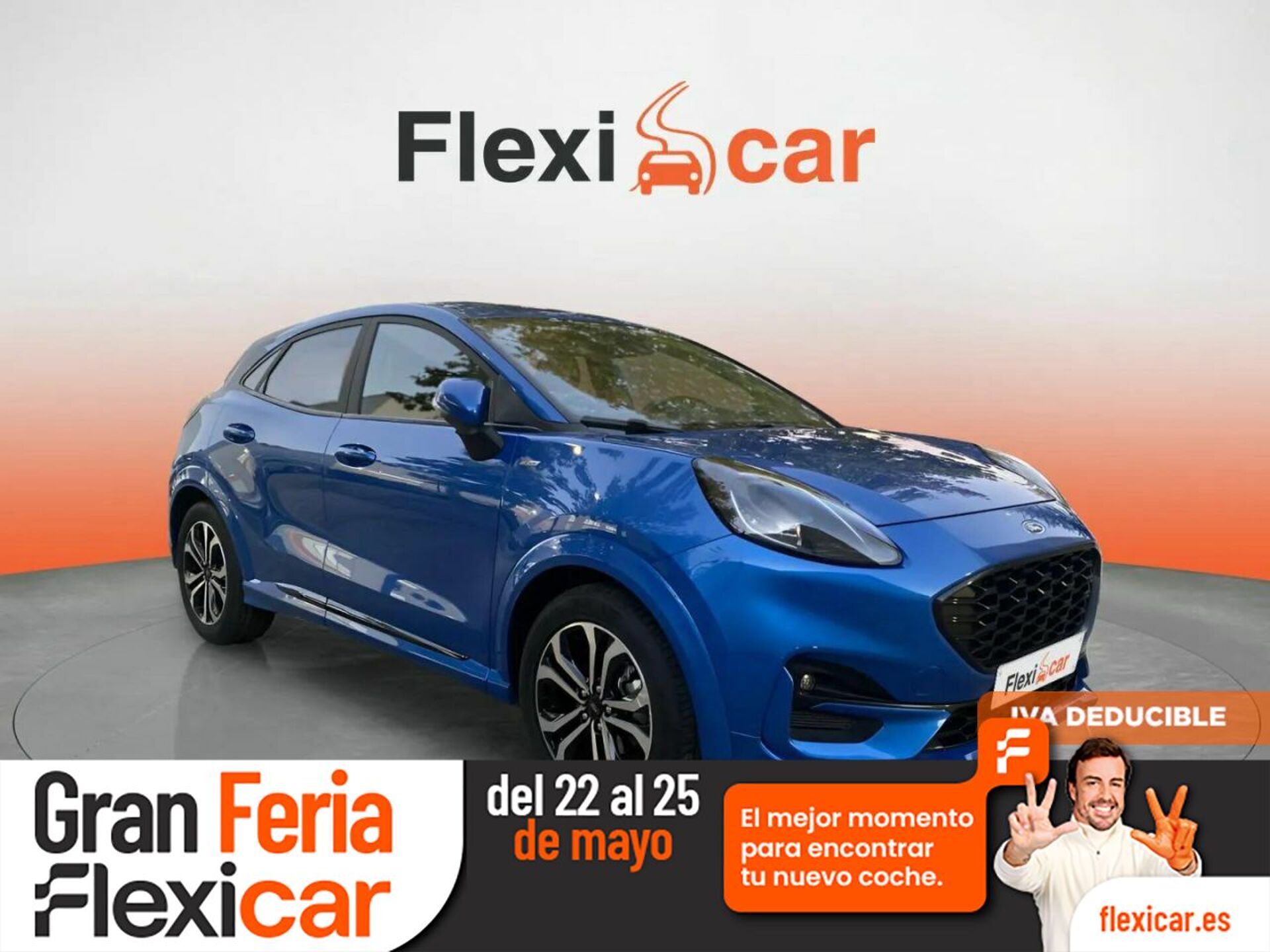 Imagen de FORD Puma