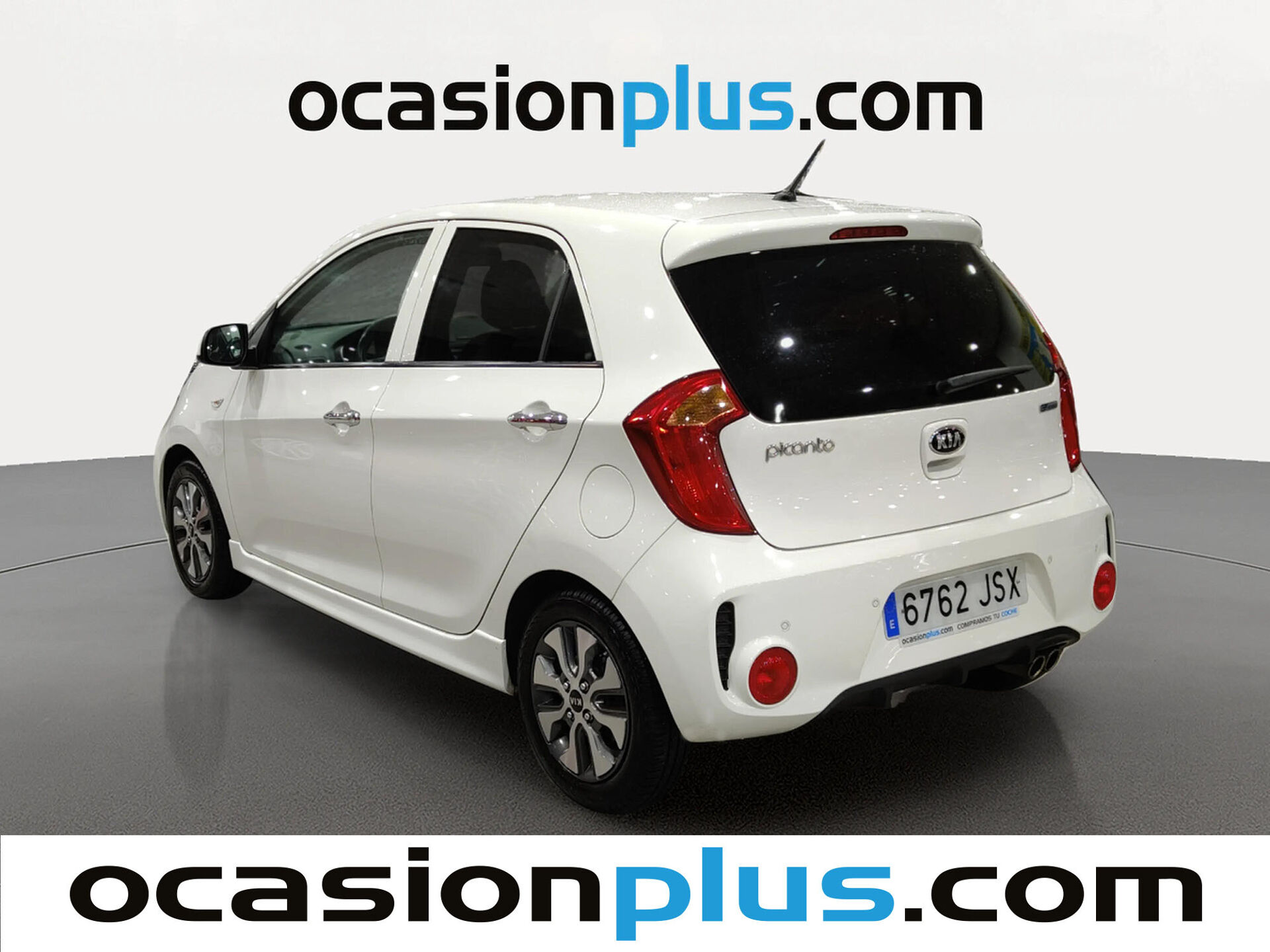 Imagen 3 de KIA Picanto