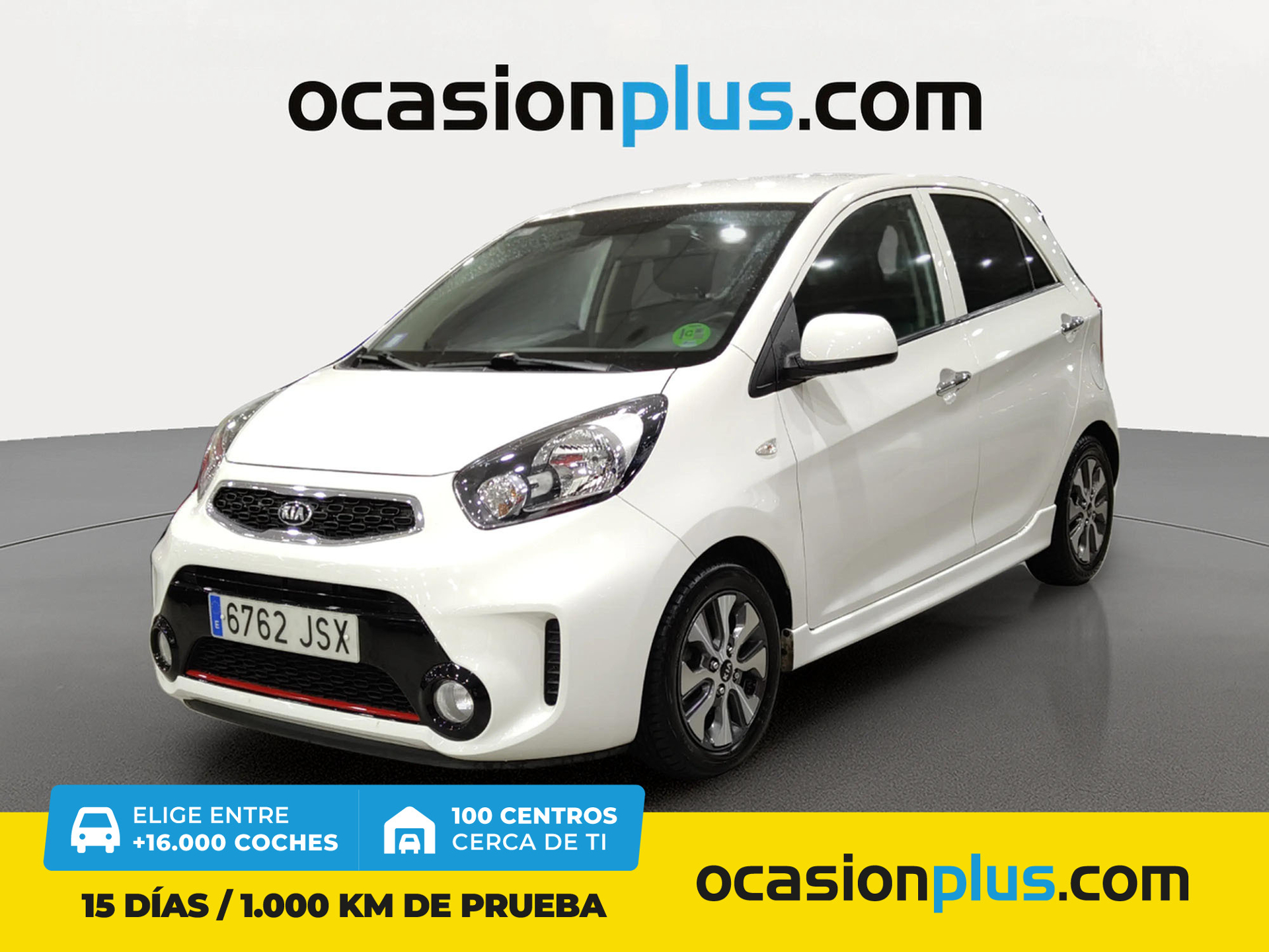 Imagen de KIA Picanto