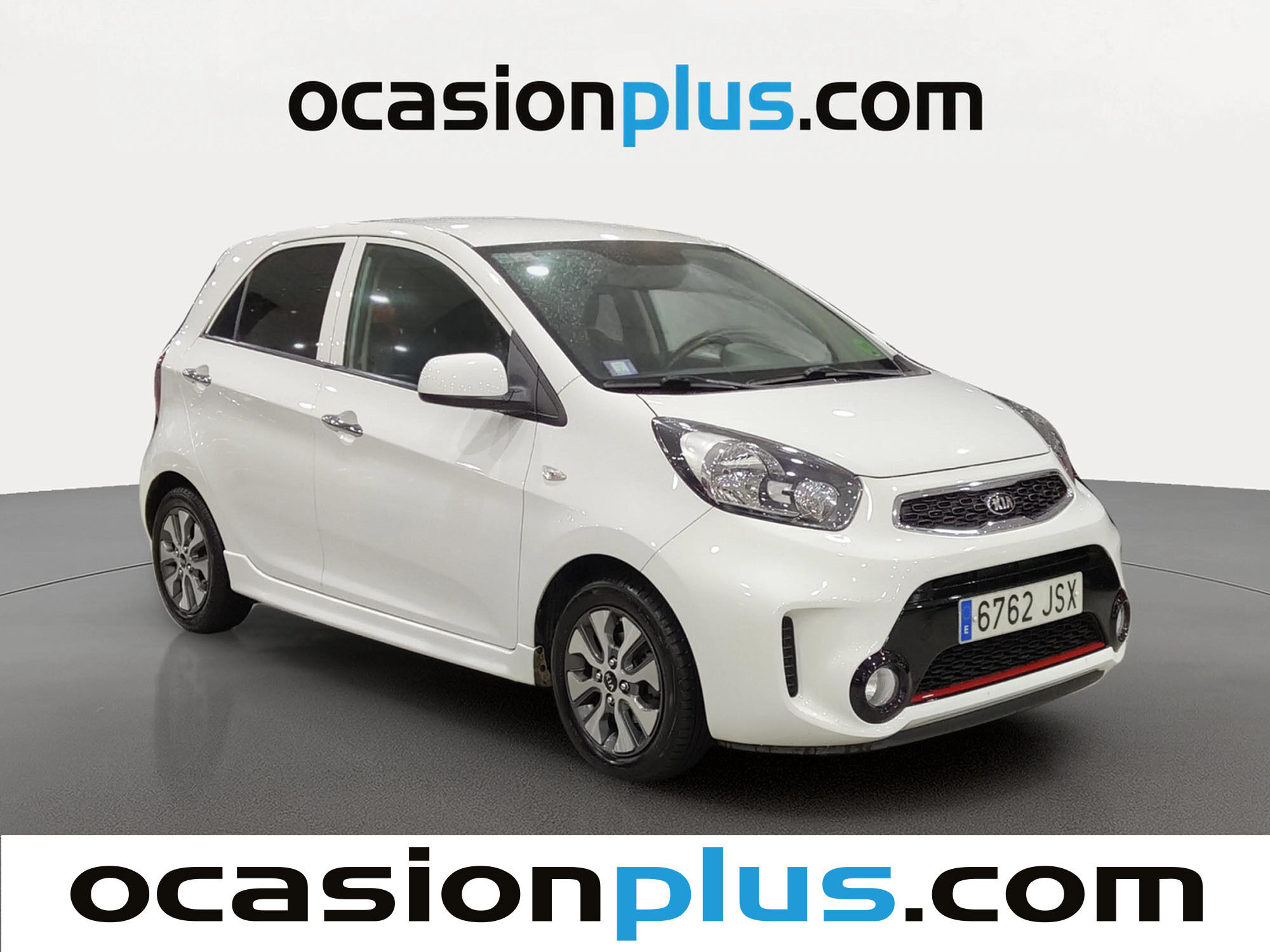 Foto del KIA Picanto 1.0 Eco-Dynamics x-Tech