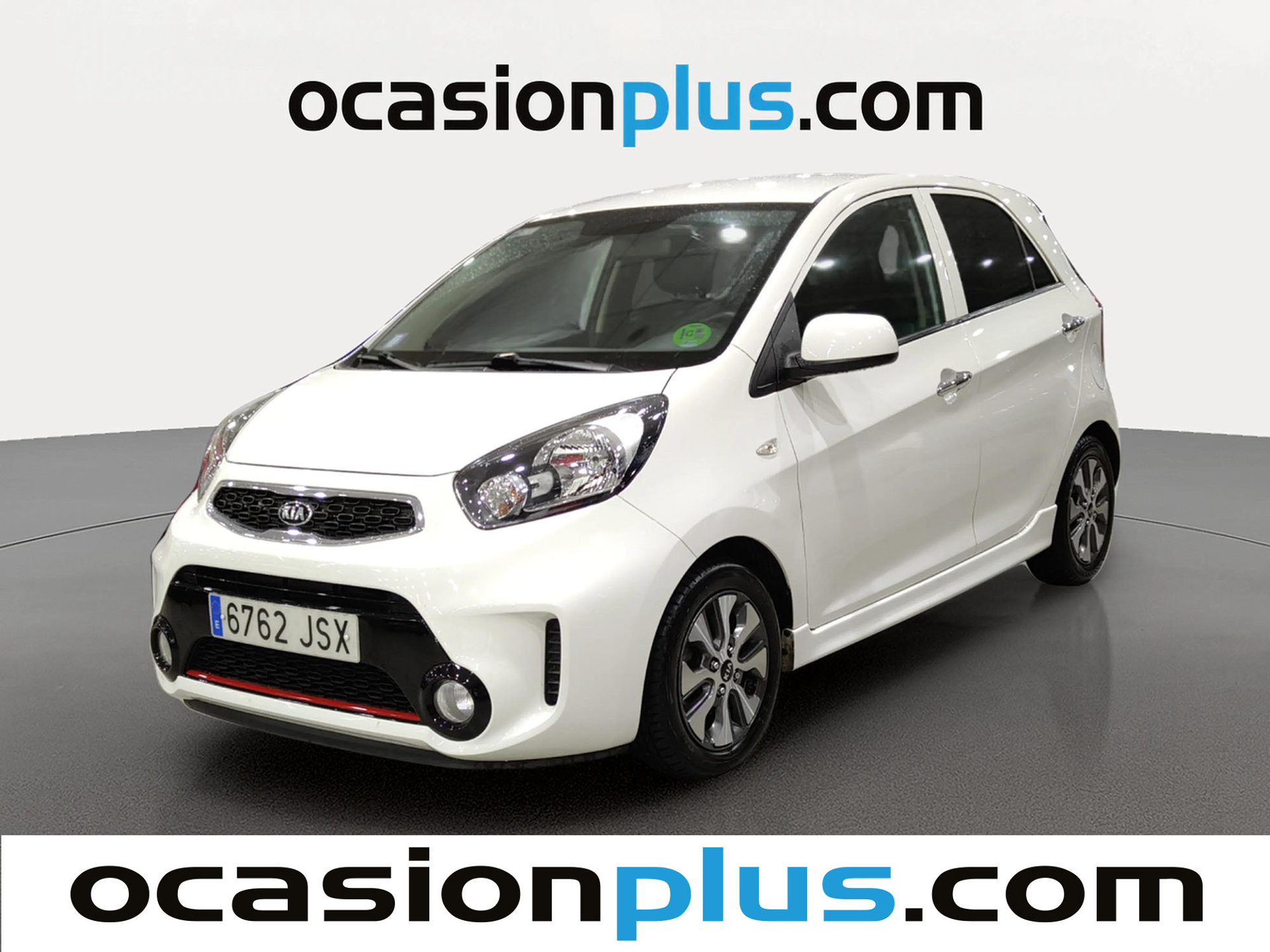 Imagen de KIA Picanto