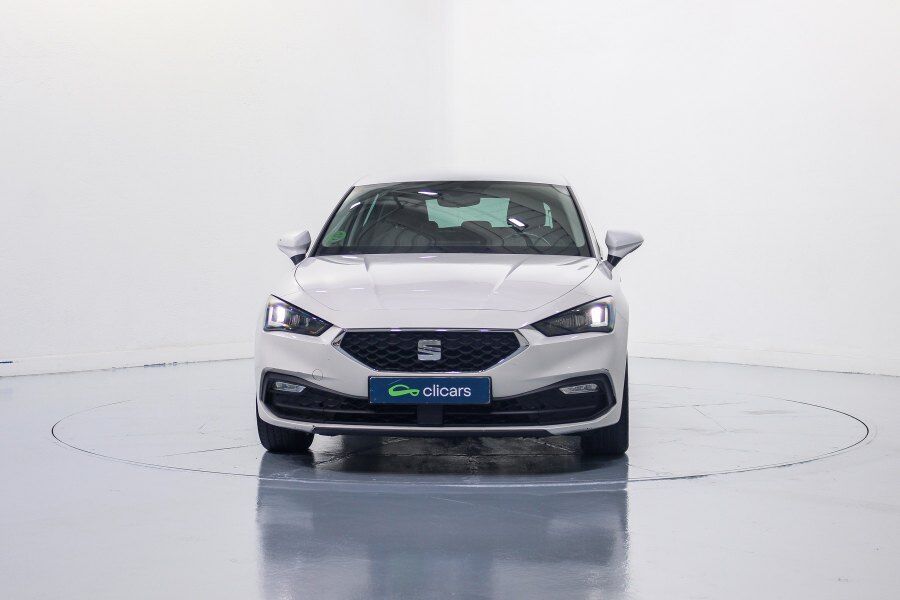 Foto del SEAT León 2.0TDI S&S Style 115