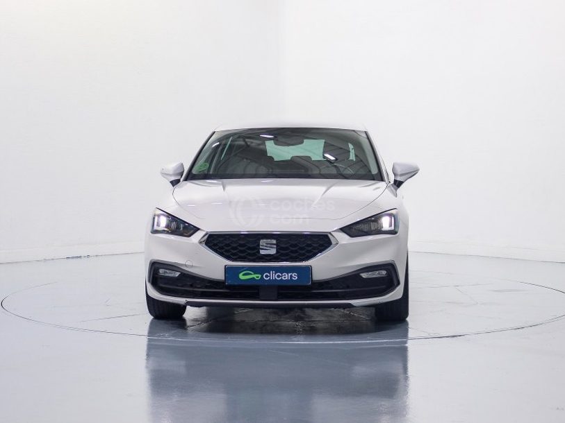 Foto del SEAT León 2.0TDI S&S Style 115