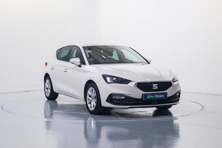 Foto del SEAT León 2.0TDI S&S Style 115