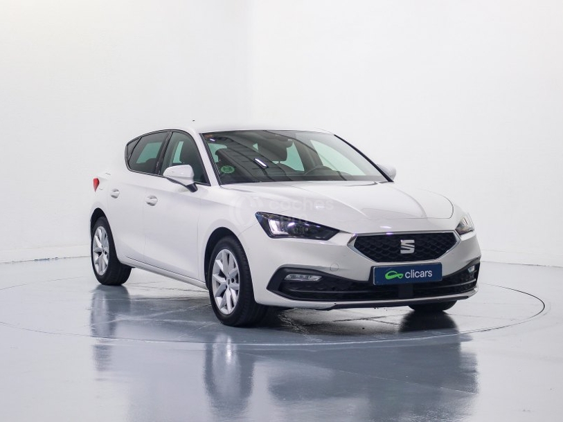 Foto del SEAT León 2.0TDI S&S Style 115