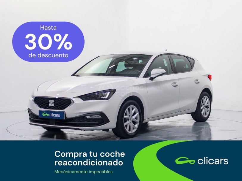 Foto del SEAT León 2.0TDI S&S Style 115