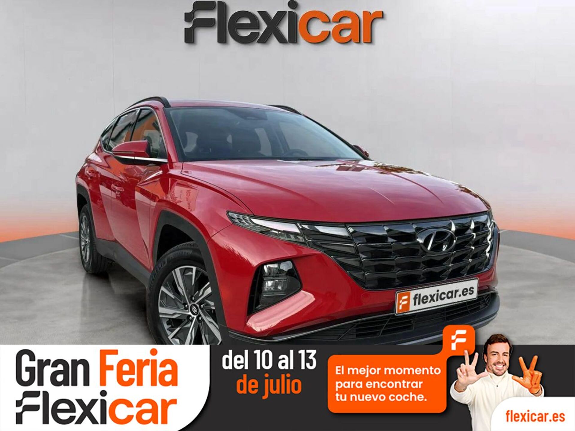 Imagen de HYUNDAI Tucson